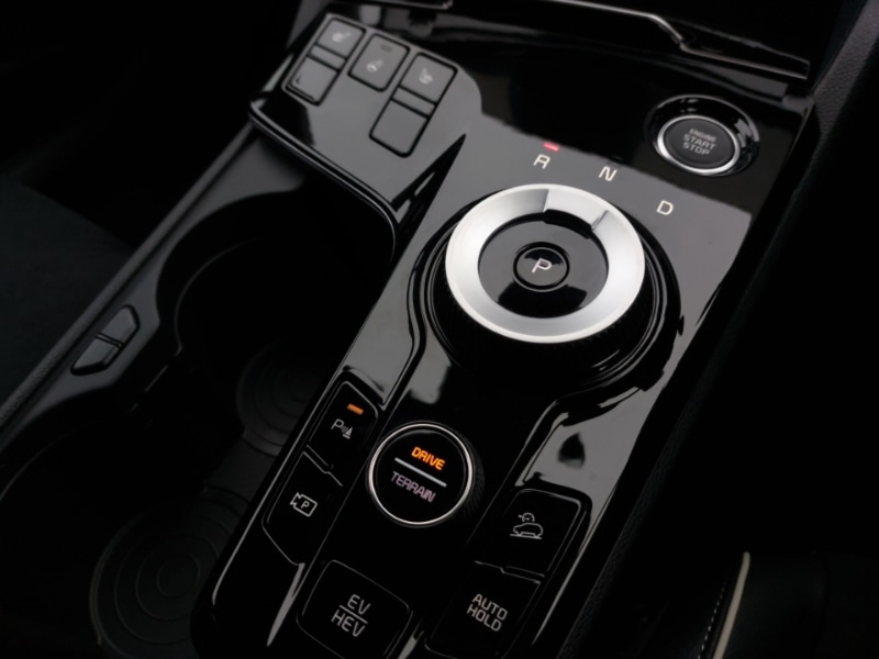 Used Kia Sportage 2025 for sale - 76717921: Photo 16