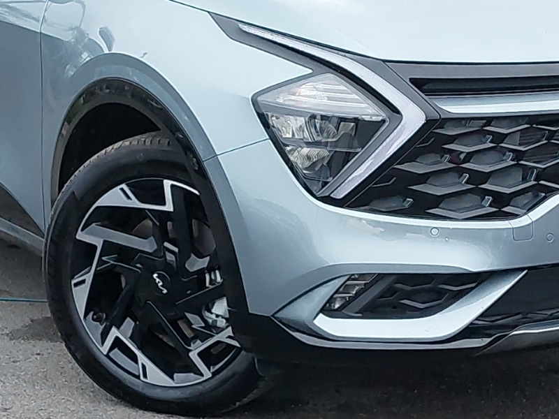 Used Kia Sportage 2025 for sale - 76717921: Photo 9