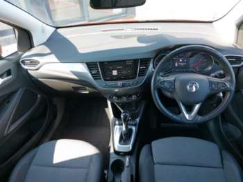 Used Vauxhall Crossland 2022 for sale - 75012256: Photo