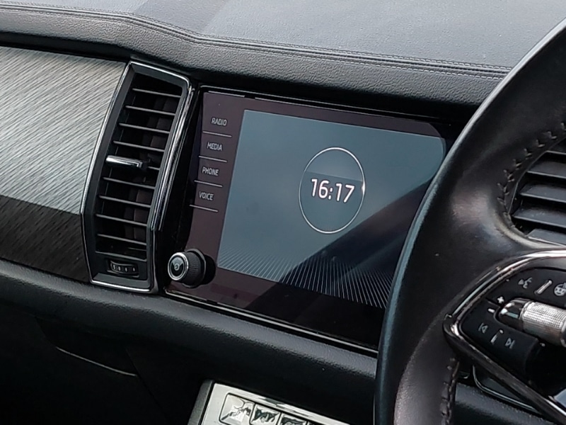 Used Skoda Kodiaq 2022 for sale - 76325606: Photo 11