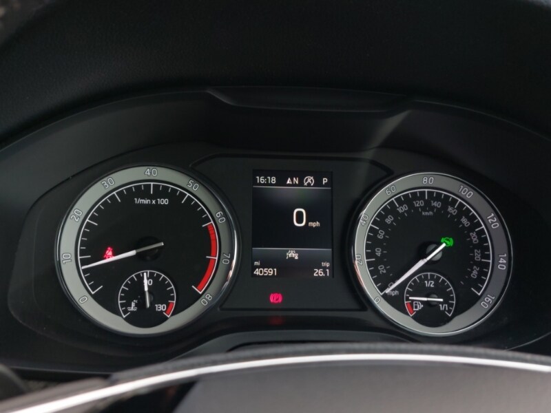 Used Skoda Kodiaq 2022 for sale - 76325606: Photo 14