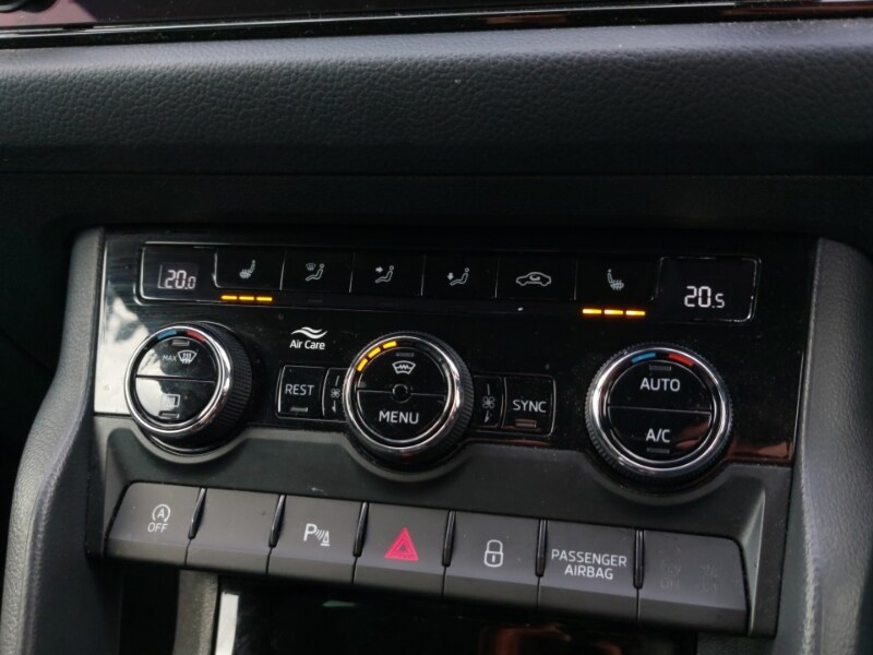 Used Skoda Kodiaq 2022 for sale - 76325606: Photo 15