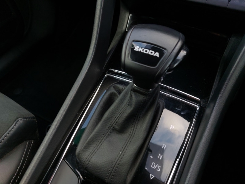 Used Skoda Kodiaq 2022 for sale - 76325606: Photo 16