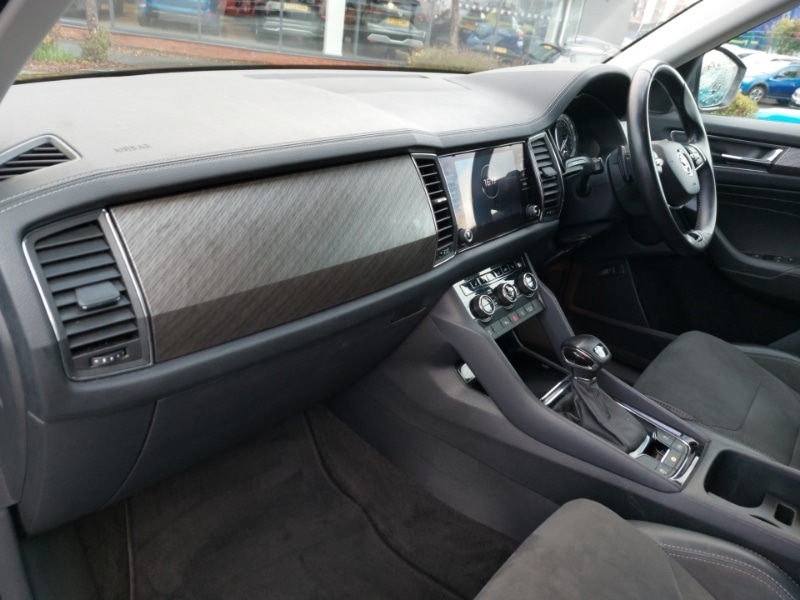 Used Skoda Kodiaq 2022 for sale - 76325606: Photo 5