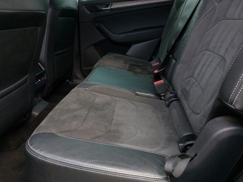 Used Skoda Kodiaq 2022 for sale - 76325606: Photo 6