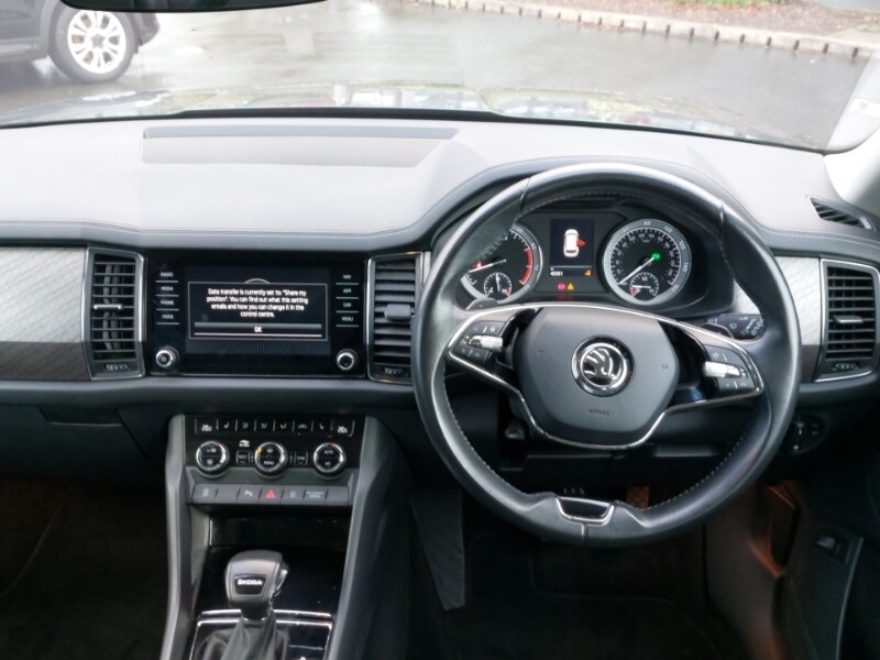 Used Skoda Kodiaq 2022 for sale - 76325606: Photo 7