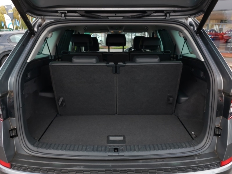 Used Skoda Kodiaq 2022 for sale - 76325606: Photo 8