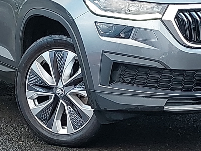 Used Skoda Kodiaq 2022 for sale - 76325606: Photo 9