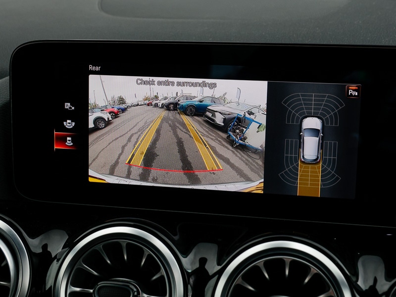 Used Mercedes-Benz GLA 2022 for sale - 76636535: Photo 13