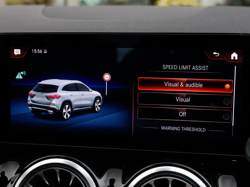 Used Mercedes-Benz GLA 2022 for sale - 76636535: Photo 14