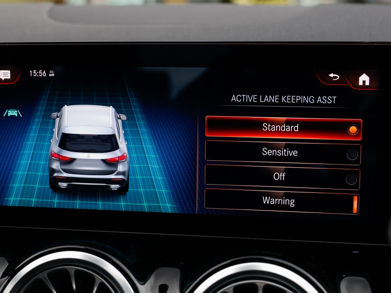 Used Mercedes-Benz GLA 2022 for sale - 76636535: Photo 15