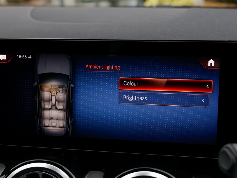 Used Mercedes-Benz GLA 2022 for sale - 76636535: Photo 18