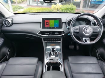 Used MG MG HS 2023 for sale - 78441782: Photo