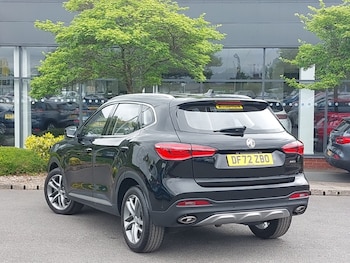 Used MG MG HS 2023 for sale - 78441782: Photo
