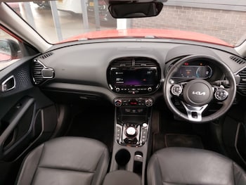 Used Kia Soul 2022 for sale - 75558246: Photo