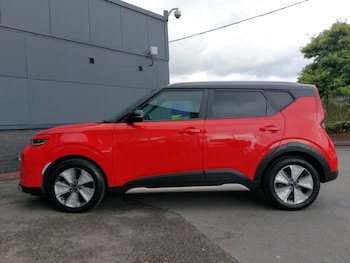 Used Kia Soul 2022 for sale - 75558246: Photo