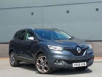 2018 - 1.3 TCE Dynamique S Nav 5dr