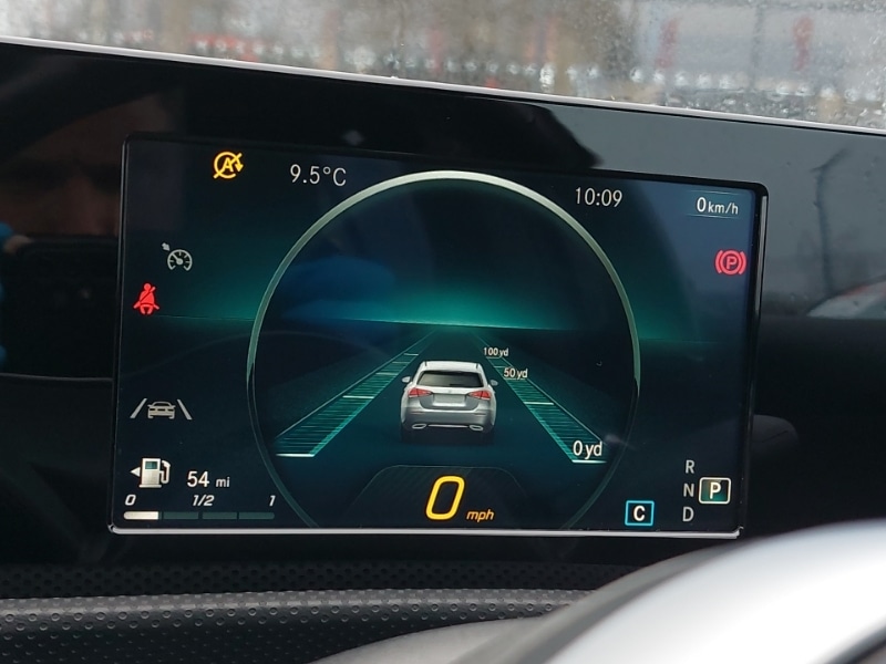 Used Mercedes-Benz A-Class 2019 for sale - 77664231: Photo 12