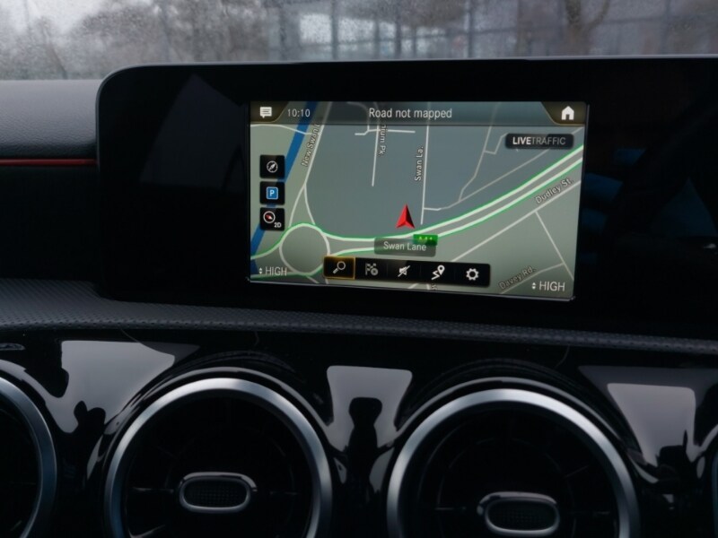 Used Mercedes-Benz A-Class 2019 for sale - 77664231: Photo 17