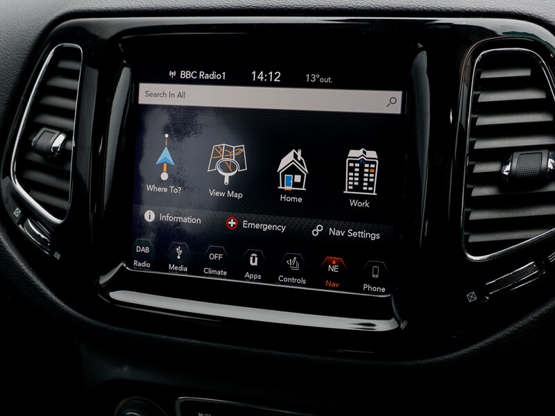 Used Jeep Compass 2020 for sale - 77419407: Photo 12