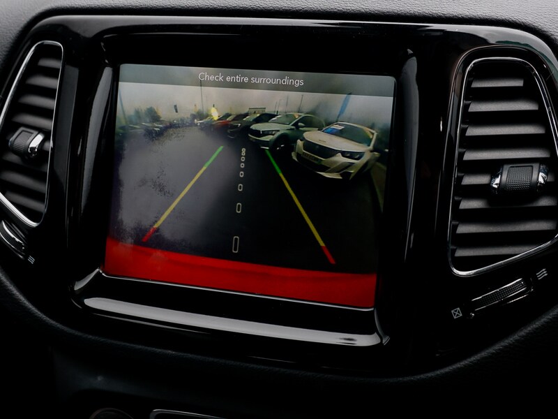 Used Jeep Compass 2020 for sale - 77419407: Photo 13