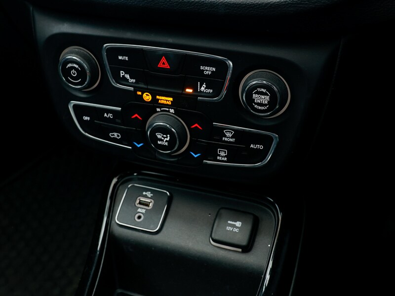 Used Jeep Compass 2020 for sale - 77419407: Photo 18