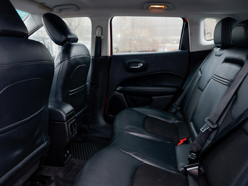 Used Jeep Compass 2020 for sale - 77419407: Photo 6