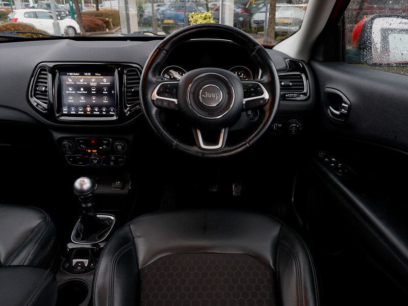 Used Jeep Compass 2020 for sale - 77419407: Photo 7