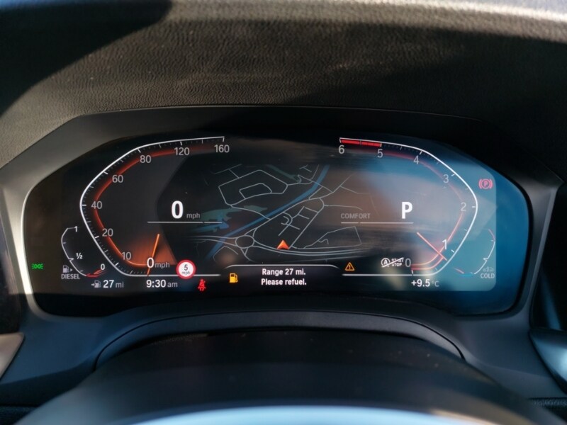 Used BMW 3 Series 2019 for sale - 77731324: Photo 12