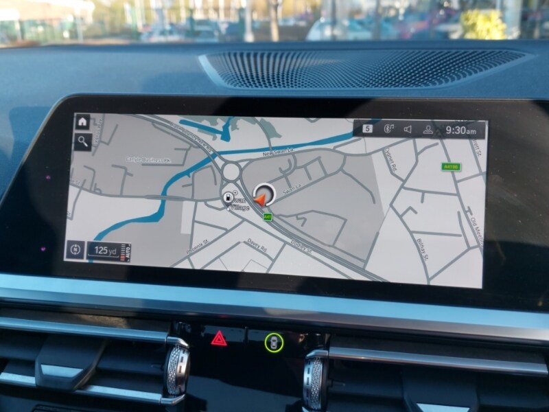 Used BMW 3 Series 2019 for sale - 77731324: Photo 17