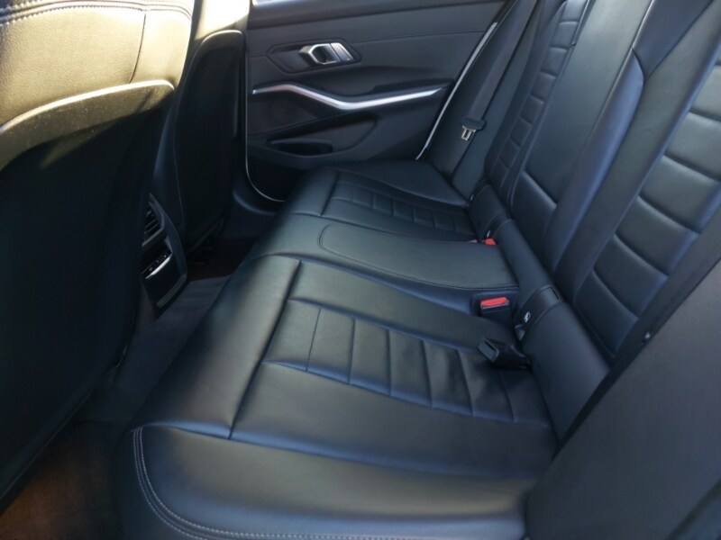 Used BMW 3 Series 2019 for sale - 77731324: Photo 6