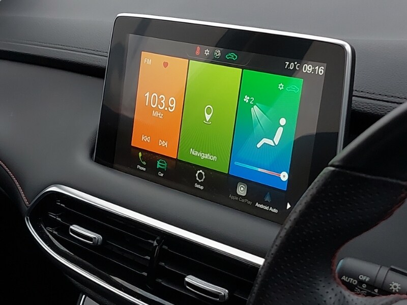 Used MG MG HS 2022 for sale - 77530831: Photo 11