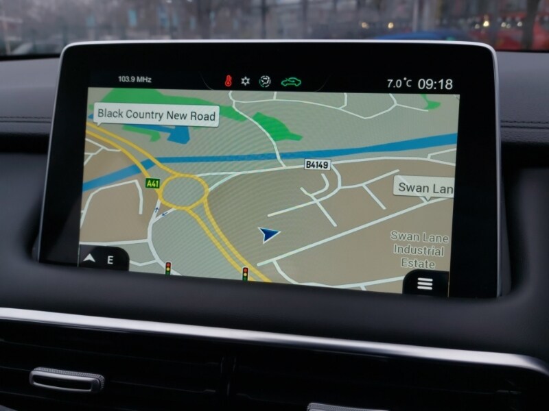 Used MG MG HS 2022 for sale - 77530831: Photo 19