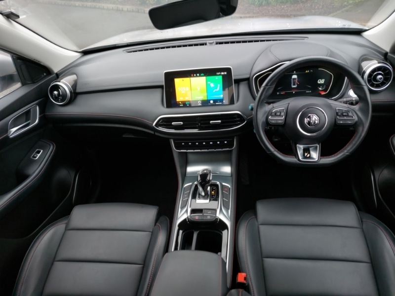 Used MG MG HS 2022 for sale - 77530831: Photo 2