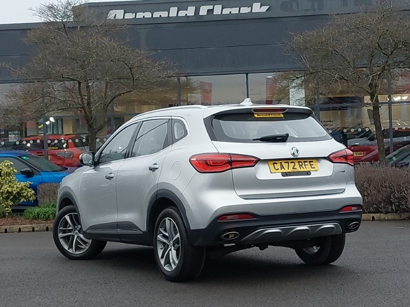 Used MG MG HS 2022 for sale - 77530831: Photo 3