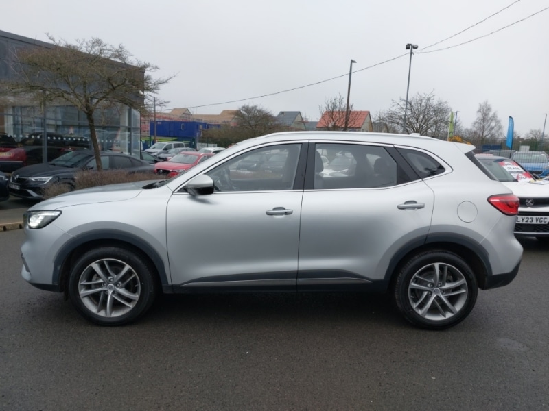 Used MG MG HS 2022 for sale - 77530831: Photo 4