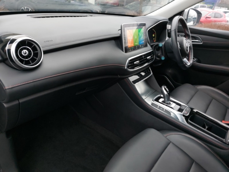 Used MG MG HS 2022 for sale - 77530831: Photo 5