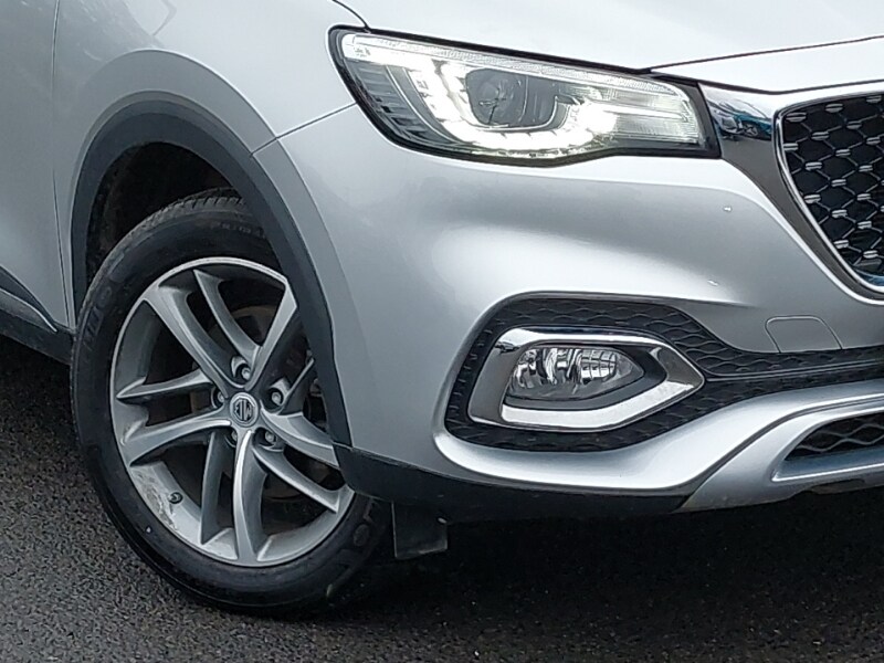 Used MG MG HS 2022 for sale - 77530831: Photo 9