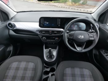 Used Hyundai i10 2025 for sale - 78884741: Photo