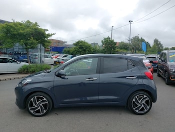 Used Hyundai i10 2025 for sale - 78884741: Photo