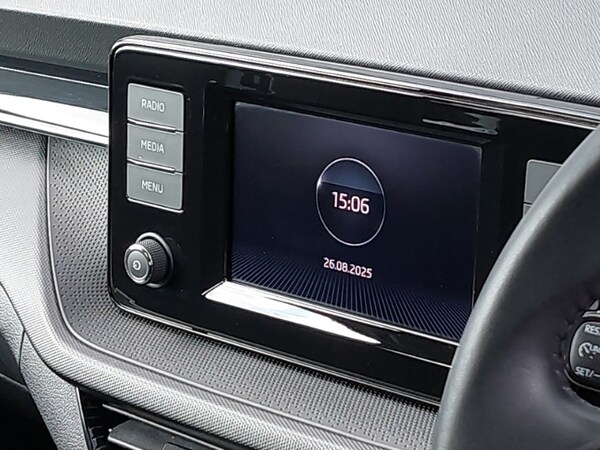 Used Skoda Fabia 2023 for sale - 75695703: Photo 11