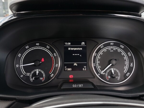 Used Skoda Fabia 2023 for sale - 75695703: Photo 17