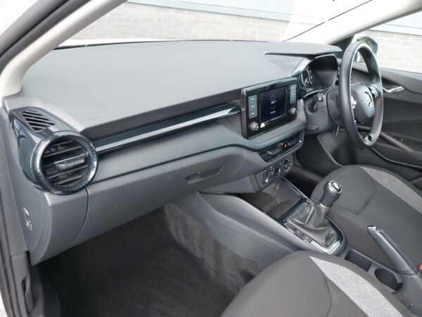 Used Skoda Fabia 2023 for sale - 75695703: Photo 5