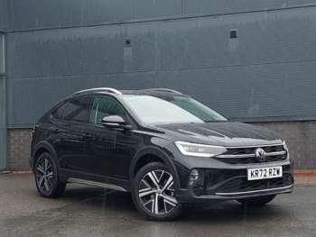 2022 - 1.0 TSI 110 Style 5dr