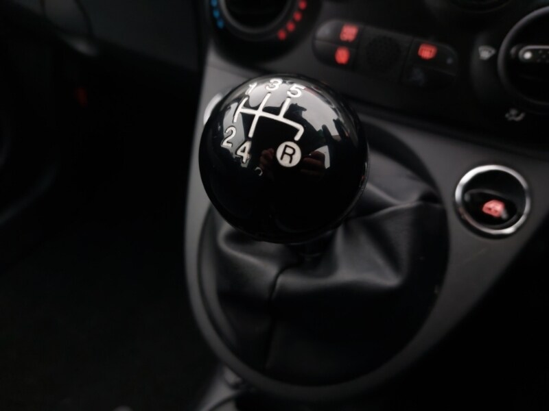 Used Fiat 500 2018 for sale - 77579987: Photo 12