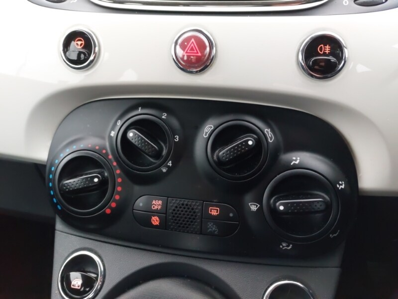 Used Fiat 500 2018 for sale - 77579987: Photo 13