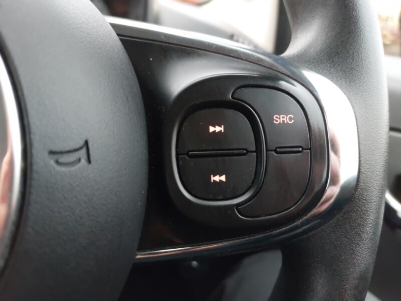 Used Fiat 500 2018 for sale - 77579987: Photo 15