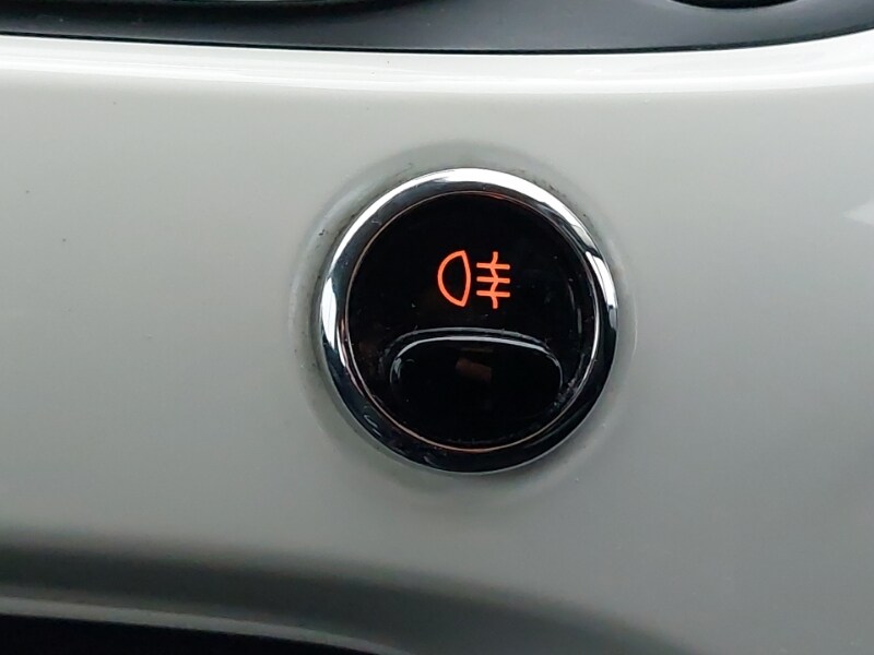 Used Fiat 500 2018 for sale - 77579987: Photo 19