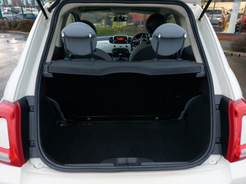 Used Fiat 500 2018 for sale - 77579987: Photo 8