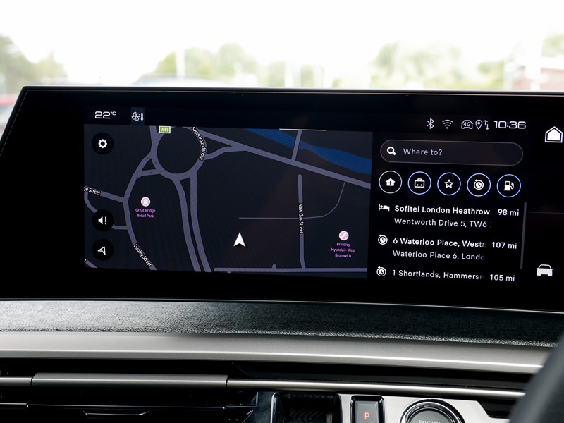 Used Peugeot 3008 2024 for sale - 76335511: Photo 10